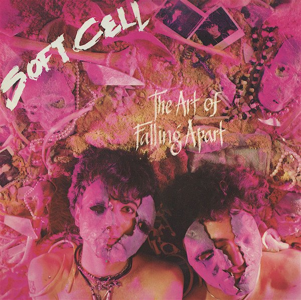 Soft Cell-The Art Of Falling Apart-16BIT-WEB-FLAC-1998-ENRiCH