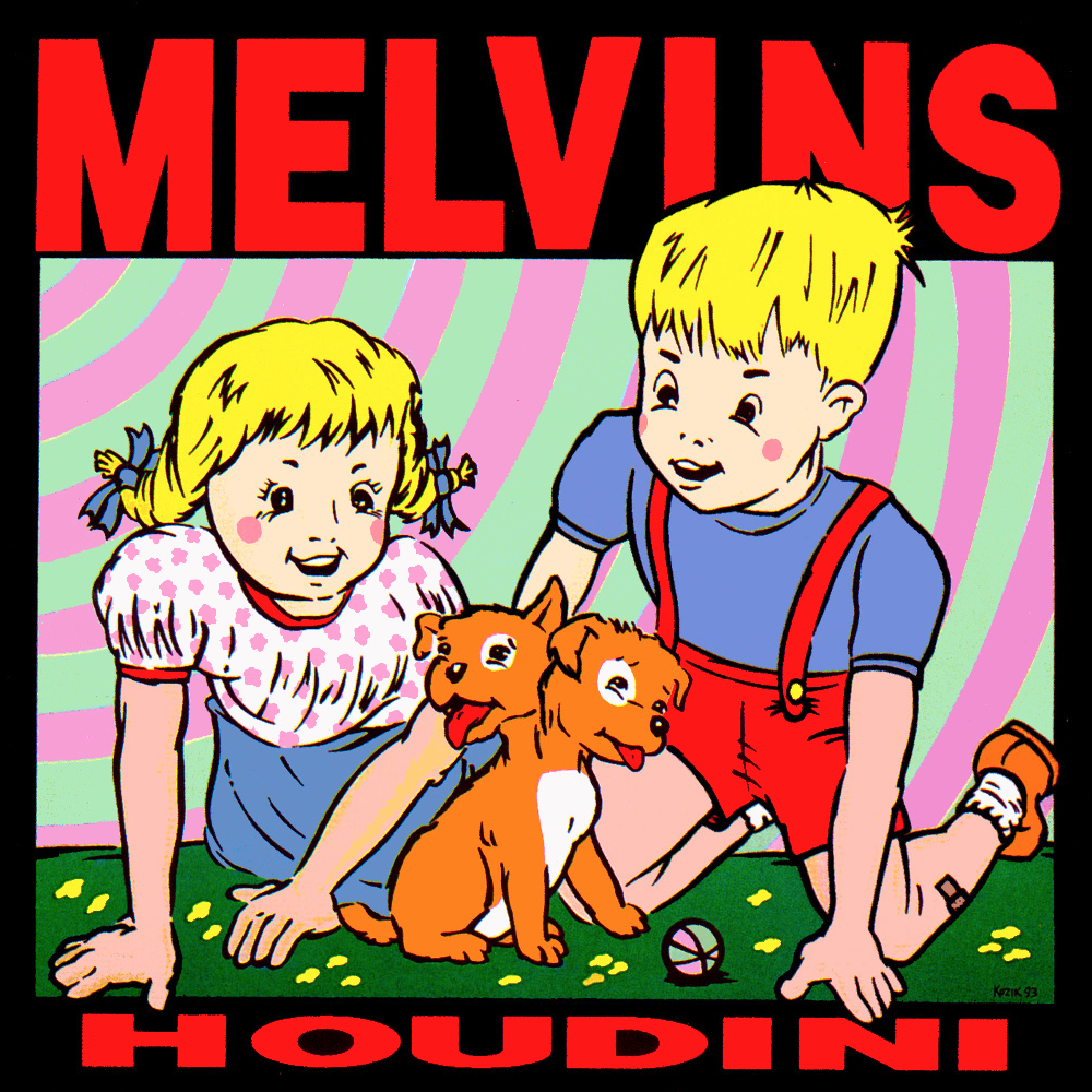 Melvins-Houdini-16BIT-WEB-FLAC-1993-ENRiCH