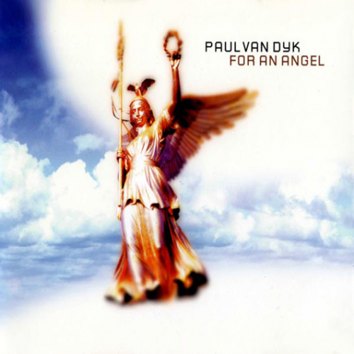 Paul van Dyk – For An Angel (2023) [FLAC]