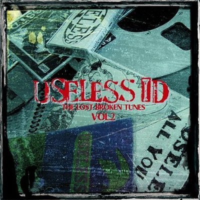 Useless ID-The Lost Broken Tunes Vol. 2-CD-FLAC-2011-FAiNT