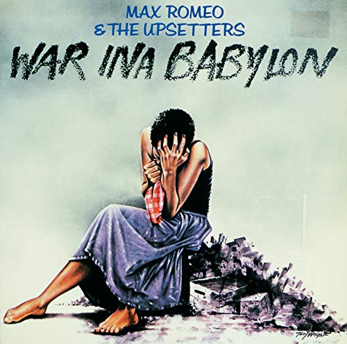 The Upsetters – War Ina Babylon (Expanded Edition) (2019) [FLAC]