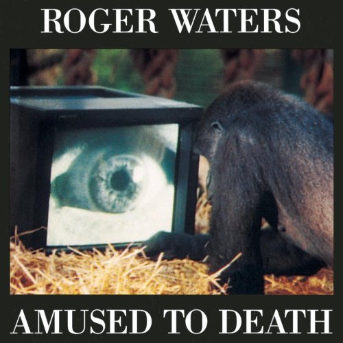 Roger Waters – Amused To Death (2015) [24bit FLAC]
