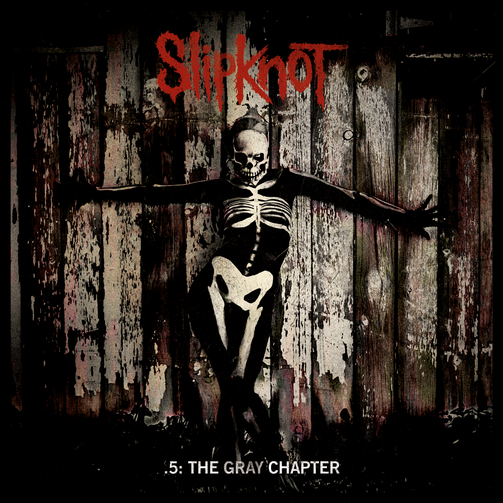 Slipknot-.5 The Gray Chapter-24BIT-96kHz-SPECIAL EDITION-WEB-FLAC-2014-RUIDOS
