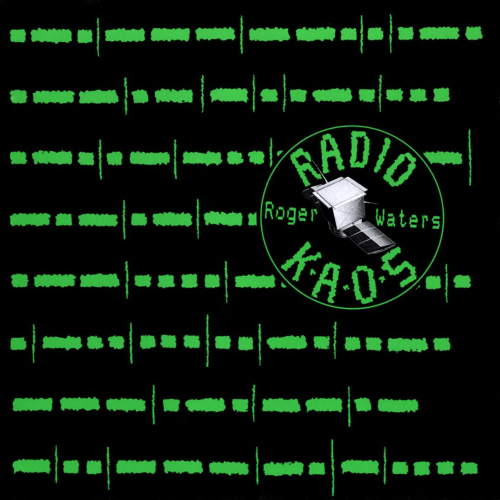 Roger Waters – Radio K.A.O.S. (2014) [24bit FLAC]