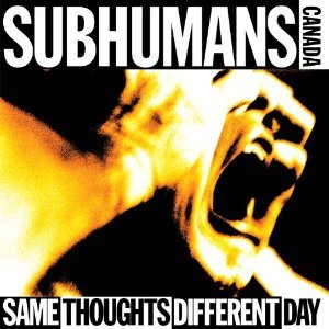 Subhumans-Same Thoughts Different Day-16BIT-WEB-FLAC-2010-VEXED