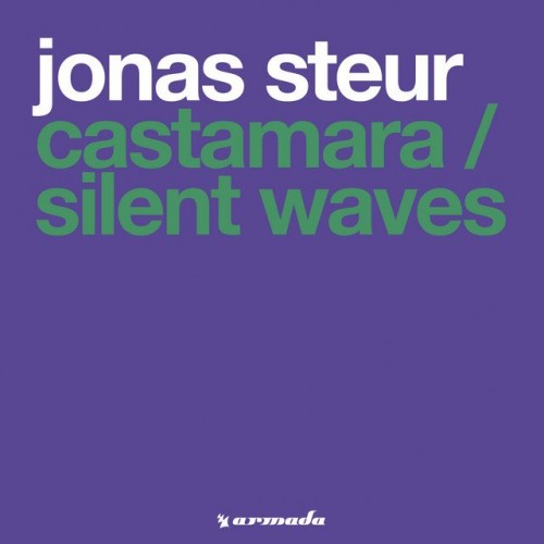 Jonas Steur-Castamara  Silent Waves-(AMINTU901)-WEBFLAC-2005-AFO