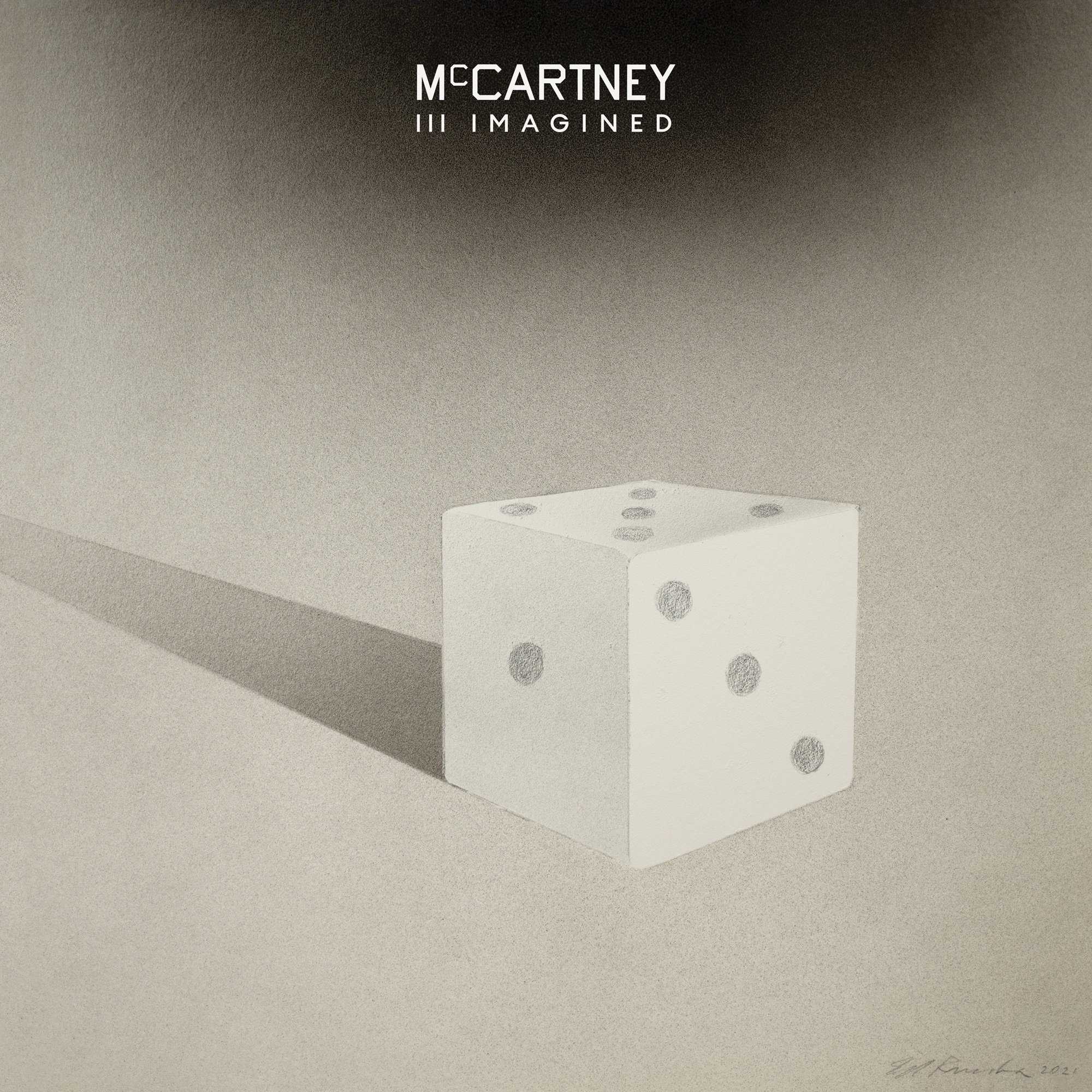 Paul McCartney-McCartney III Imagined-24-48-WEB-FLAC-2020-OBZEN Download