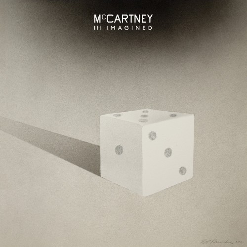 Paul McCartney-McCartney III Imagined-24-48-WEB-FLAC-2020-OBZEN