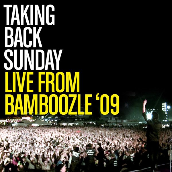 Taking Back Sunday-Live From Bamboozle 09-16BIT-WEB-FLAC-2009-VEXED