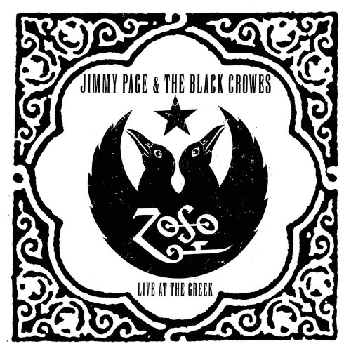 Jimmy Page and The Black Crowes-Live At The Greek-24-96-WEB-FLAC-REMASTERED-2017-OBZEN