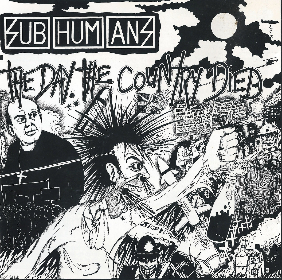Subhumans-The Day The Country Died-16BIT-WEB-FLAC-1983-VEXED
