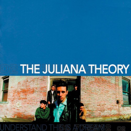 The Juliana Theory-Understand This Is A Dream-16BIT-WEB-FLAC-1999-VEXED
