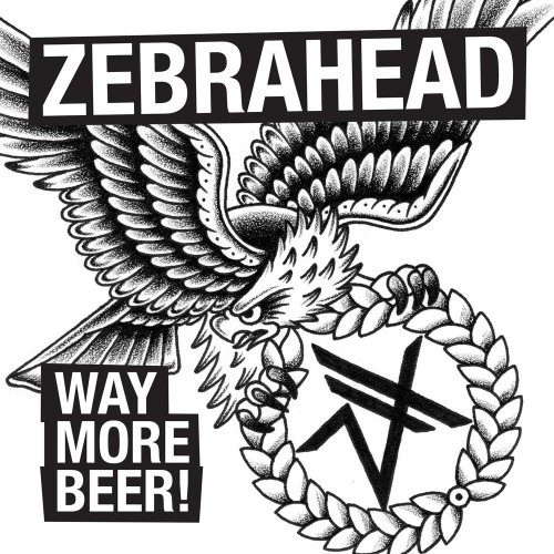 Zebrahead-Way More Beer-16BIT-WEB-FLAC-2014-VEXED