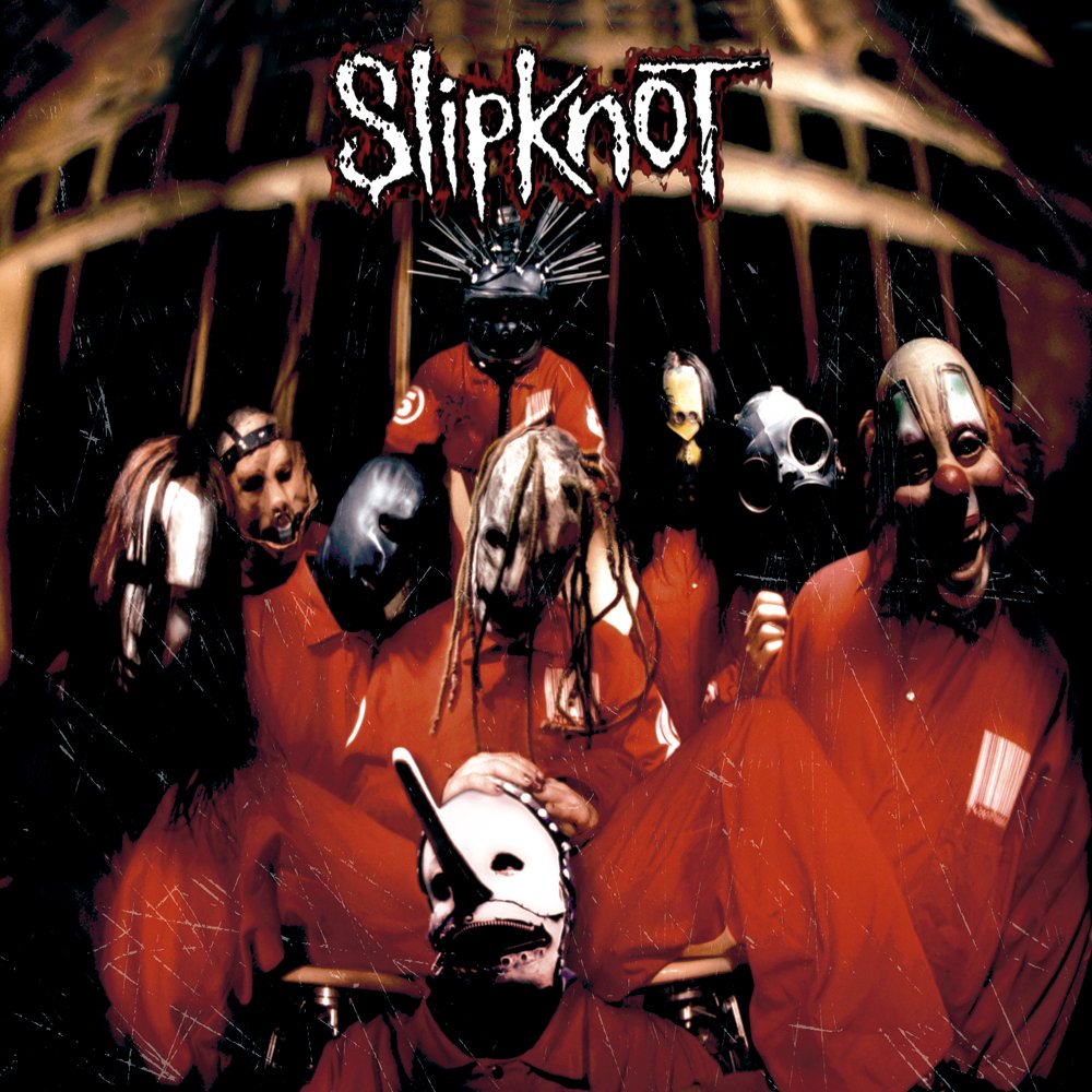 Slipknot-Slipknot-24BIT-96kHz-REISSUE-WEB-FLAC-2014-RUIDOS