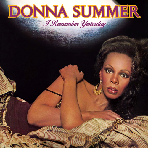Donna Summer-I Remember Yesterday-16BIT-WEB-FLAC-1977-ENRiCH