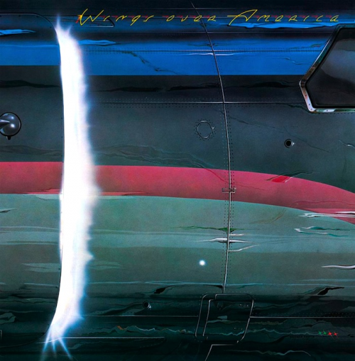 Paul McCartney & Wings – Wings Over America (2013) [24bit FLAC]