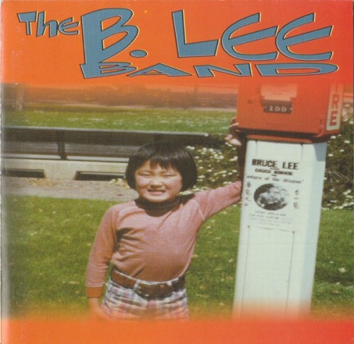 The B. Lee Band-The B. Lee Band-16BIT-WEB-FLAC-1997-VEXED