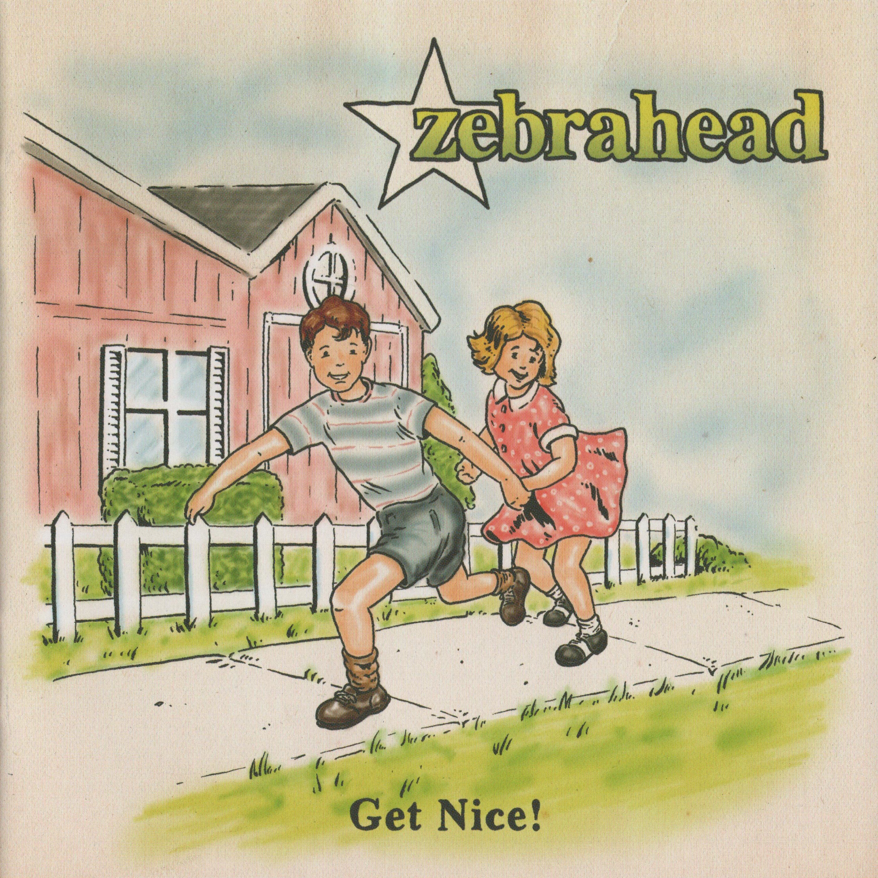 Zebrahead-Get Nice-16BIT-WEB-FLAC-2011-VEXED
