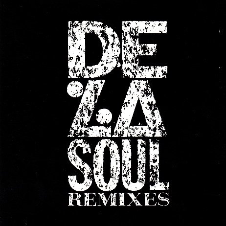 De La Soul-Remixes-Reissue-CD-FLAC-1996-THEVOiD