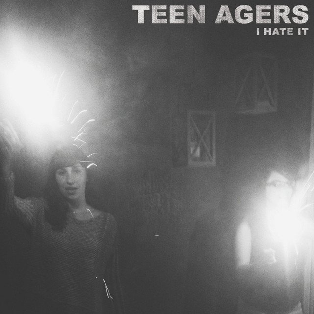 Teen Agers-I Hate It-16BIT-WEB-FLAC-2013-VEXED