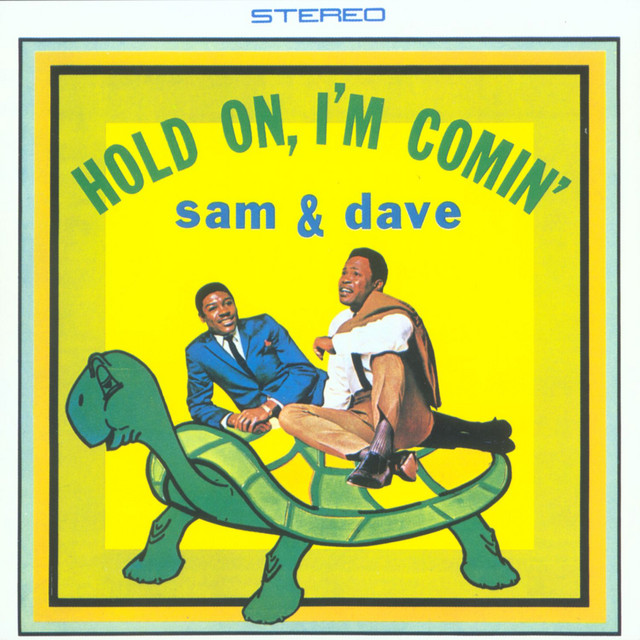 Sam and Dave-Hold On Im Comin-24-192-WEB-FLAC-REMASTERED-2014-OBZEN