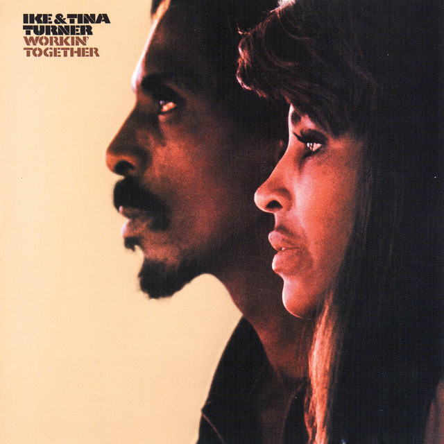 Ike and Tina Turner-Workin Together-24-192-WEB-FLAC-REMASTERED-2021-OBZEN