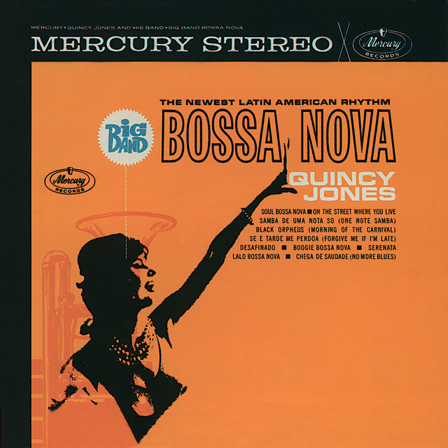 Quincy Jones-The Birth Of A Band – Big Band Bossa Nova-24732-REMASTERED-CD-FLAC-2018-HOUND