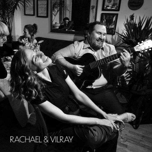 Rachael & Vilray – Rachael & Vilray (2019) [FLAC]