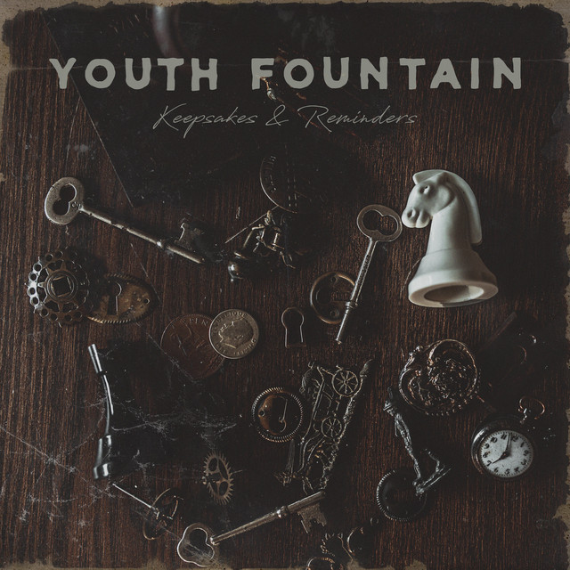 Youth Fountain-Keepsakes And Reminders-Deluxe Edition-16BIT-WEB-FLAC-2022-VEXED