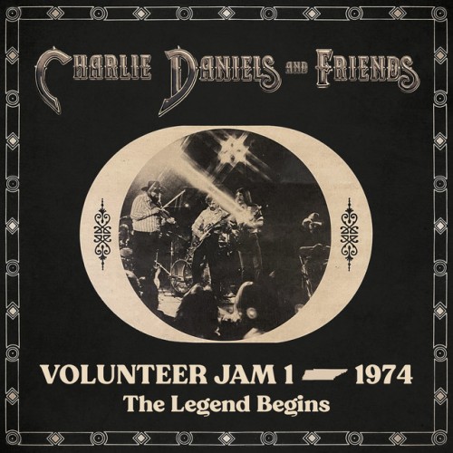 The Charlie Daniels Band-Volunteer Jam 1 1974 The Legend Begins-24-44-WEB-FLAC-2022-OBZEN