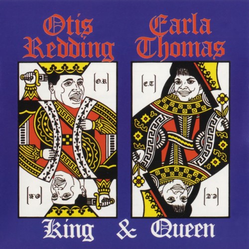 Otis Redding and Carla Thomas-King and Queen-24-192-WEB-FLAC-REMASTERED-2014-OBZEN