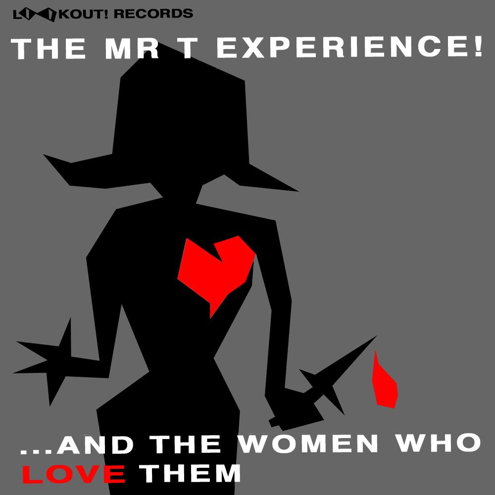 The Mr. T Experience-…And The Women Who Love Them-Remastered-16BIT-WEB-FLAC-2020-VEXED
