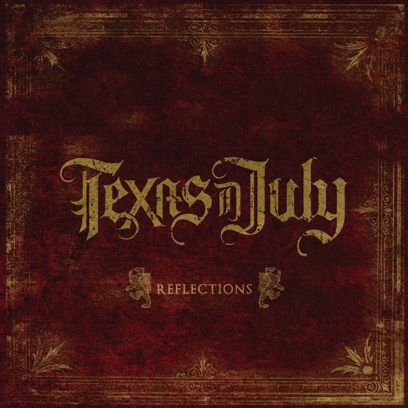 Texas In July-Reflections-16BIT-WEB-FLAC-2013-VEXED