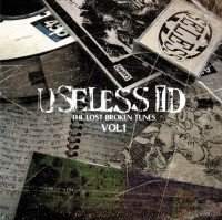 Useless ID-The Lost Broken Tunes Vol. 1-CD-FLAC-2011-FAiNT