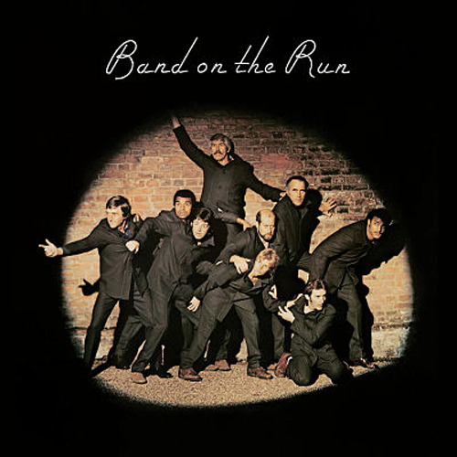 Paul McCartney & Wings – Band On The Run (2010) [24bit FLAC]