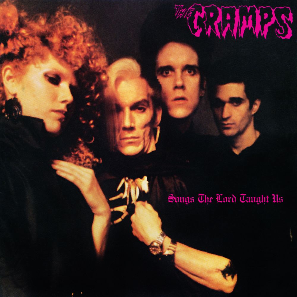 The Cramps-Songs The Lord Taught Us-16BIT-WEB-FLAC-2003-ENRiCH