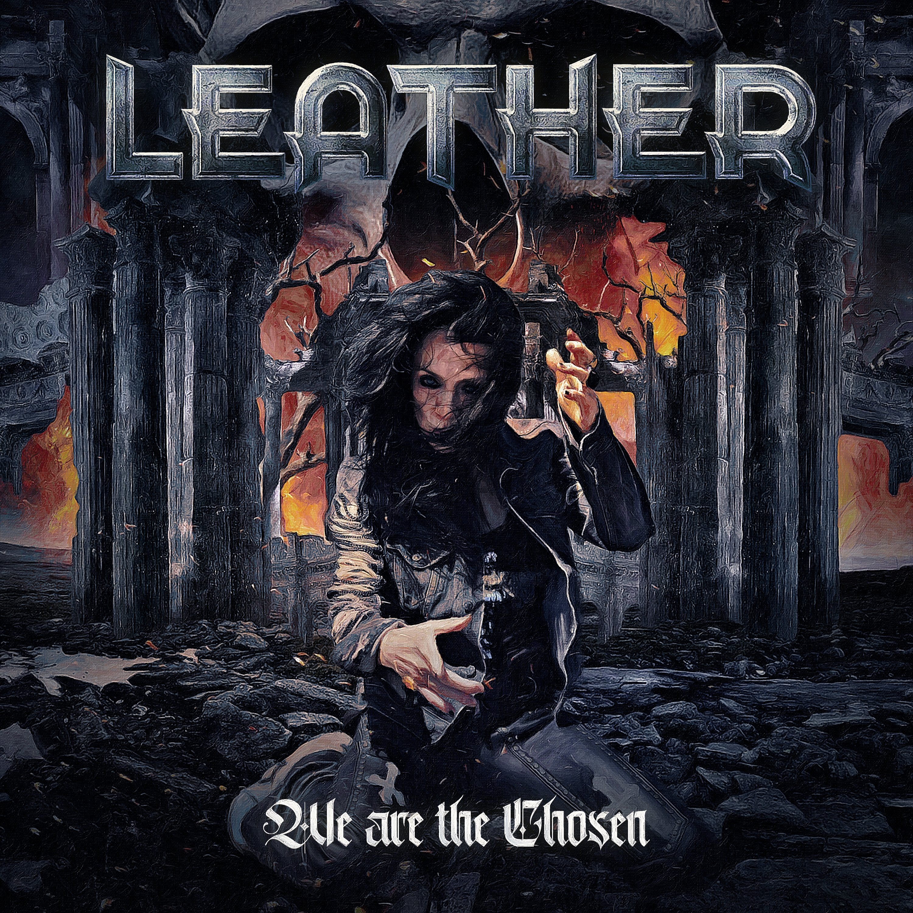 Leather-We Are the Chosen-16BIT-WEB-FLAC-2022-ENTiTLED