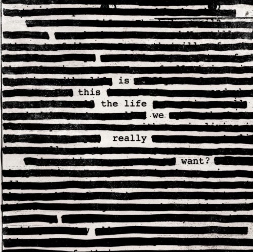 Roger Waters – Is This The Life We Really Want? (2017) [24bit FLAC]