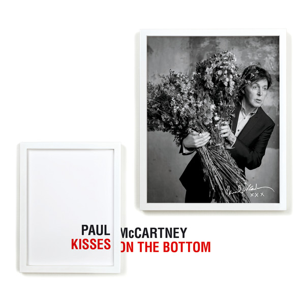 Paul McCartney-Kisses On The Bottom-24-96-WEB-FLAC-2012-OBZEN Download