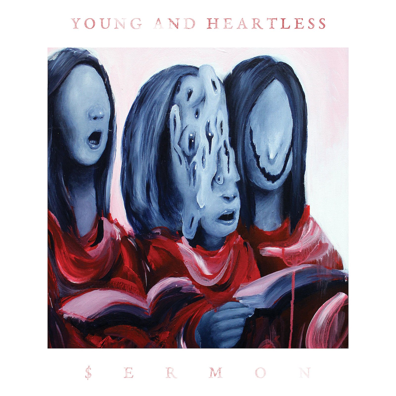 Young And Heartless-Sermon-16BIT-WEB-FLAC-2020-VEXED