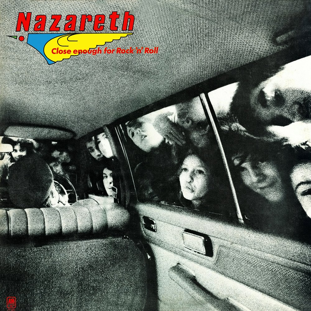 Nazareth-Close Enough For Rock N Roll-24-96-WEB-FLAC-REMASTERED-2021-OBZEN