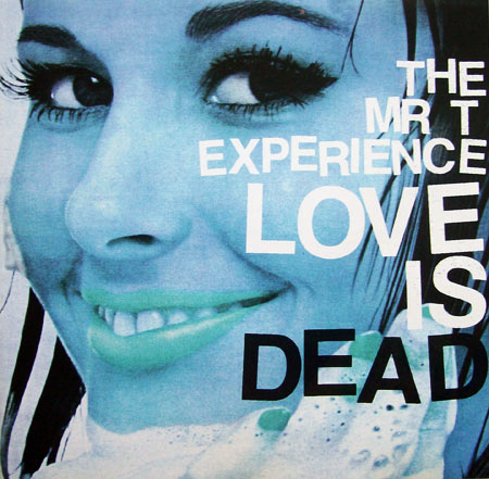 The Mr. T Experience-Love Is Dead-16BIT-WEB-FLAC-1996-VEXED