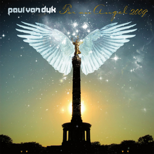 Paul van Dyk – For An Angel 2009 (2023) [FLAC]