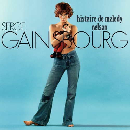 Serge Gainsbourg-Histoire de Melody Nelson-FR-16BIT-WEB-FLAC-2009-ENRiCH