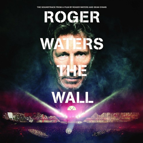 Roger Waters – The Wall (2015) [24bit FLAC]