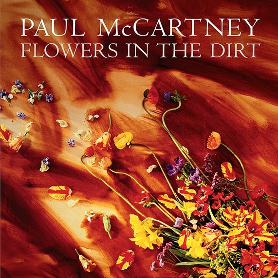 Paul McCartney-Flowers In The Dirt-24-96-WEB-FLAC-REMASTERED-2017-OBZEN Download