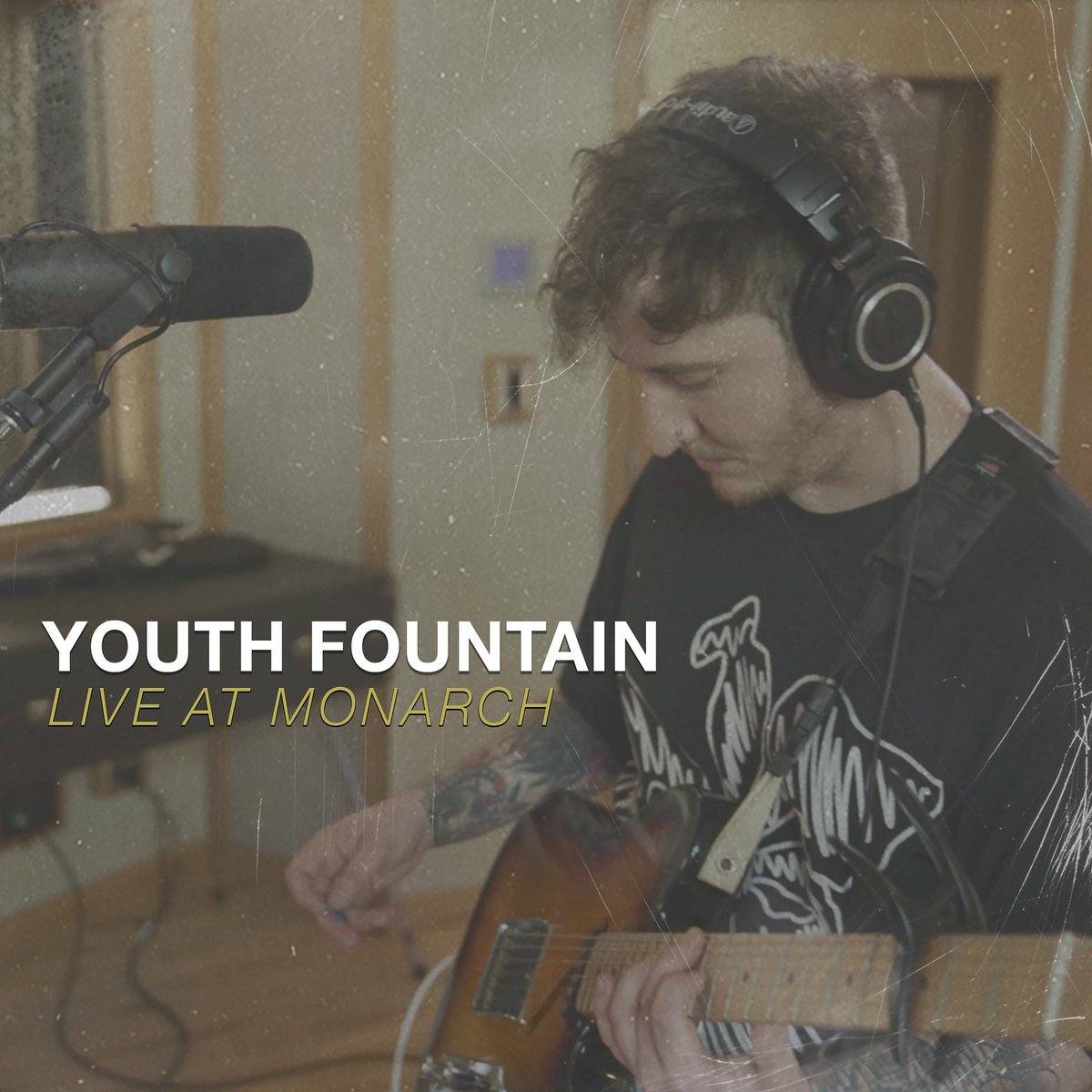 Youth Fountain-Live At Monarch-16BIT-WEB-FLAC-2022-VEXED