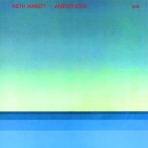 Keith Jarrett - Arbour Zena (1976) Vinyl FLAC Download