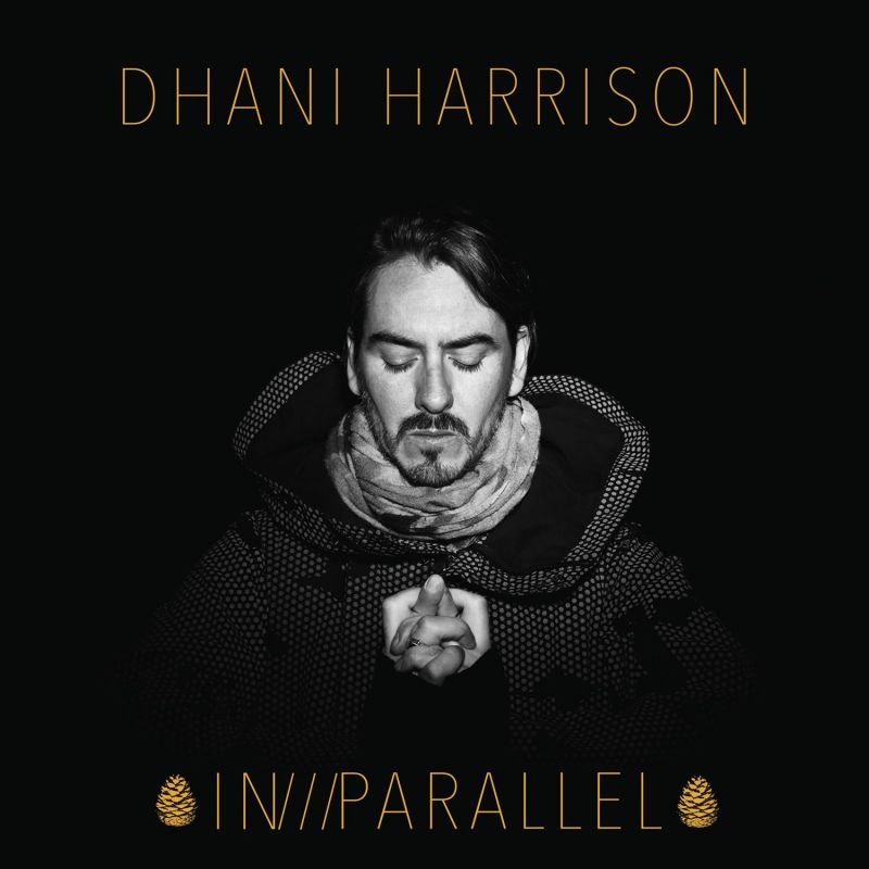Dhani Harrison - IN///PARALLEL (2017) FLAC Download