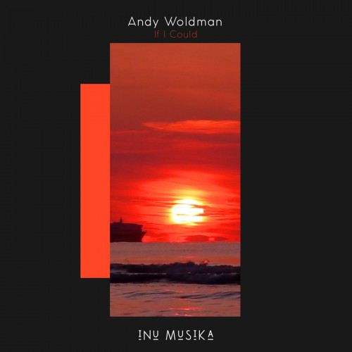Andy Woldman-If I Could-(MUS062)-WEBFLAC-2023-AFO